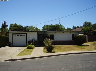 326 Brennan Ct, Antioch, CA 94509