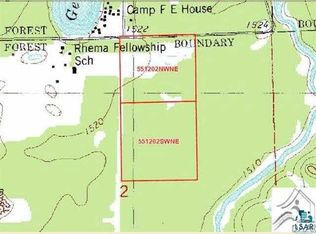 Camp House Rd, Brimson, MN 55602