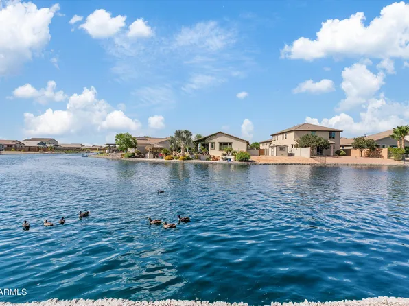 40699 W LITTLE Drive, Maricopa, AZ 85138