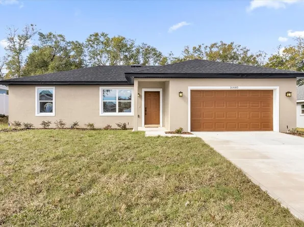 16440 SE 87th Ct, Summerfield, FL 34491