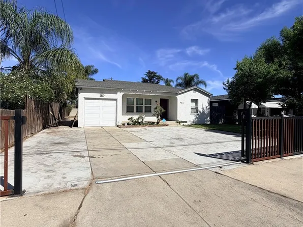 923 S Vine Ave, Ontario, CA 91762