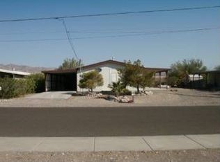 1323 Ramar Plz, Bullhead City, AZ 86442