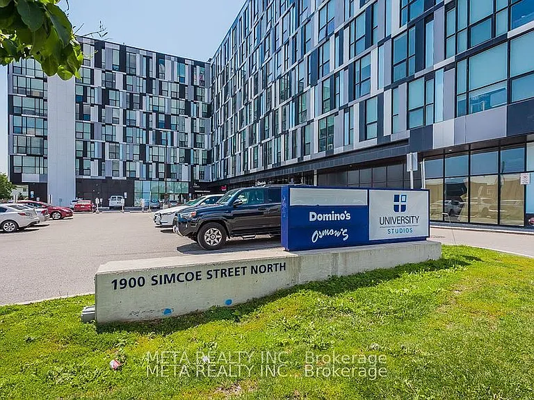 1900 Simcoe St N #530 — Photo 2