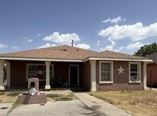 1522 N Golder Ave, Odessa, TX 79761