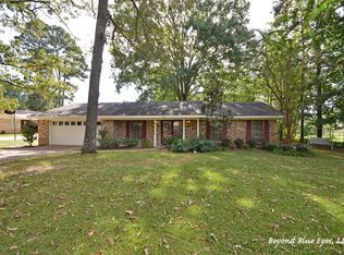 8906 Dogwood Trl, Haughton, LA 71037