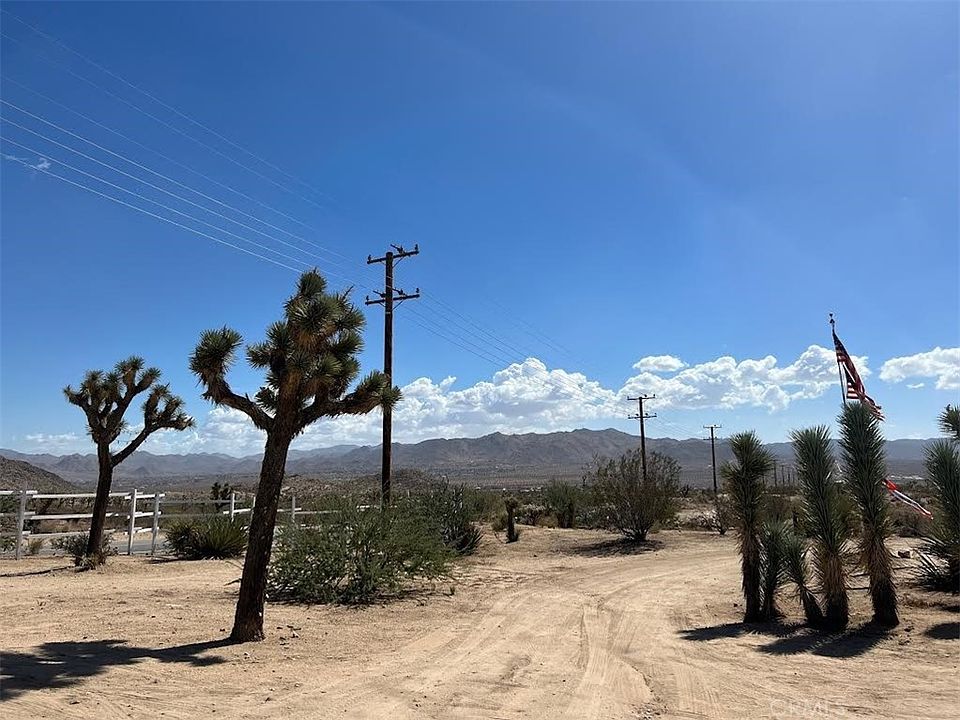 5466 Yucca Mesa Rd, Yucca Valley, CA 92284 MLS JT22218097 Zillow