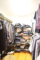 Rented by True Lofts New York LLC