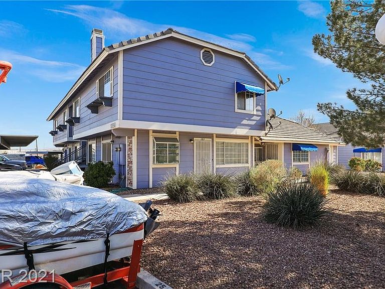 Duck Creek Village Apartments Las Vegas, NV Zillow