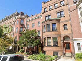 137 Bay State Rd, Boston, MA