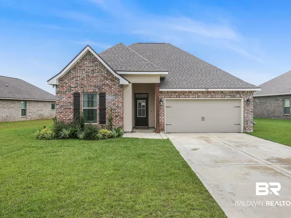 9988 Chipper Ln, Foley, AL 36535