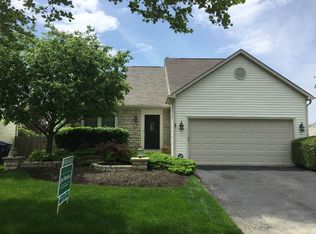 311 Galloway Ridge Dr, Galloway, OH 43119