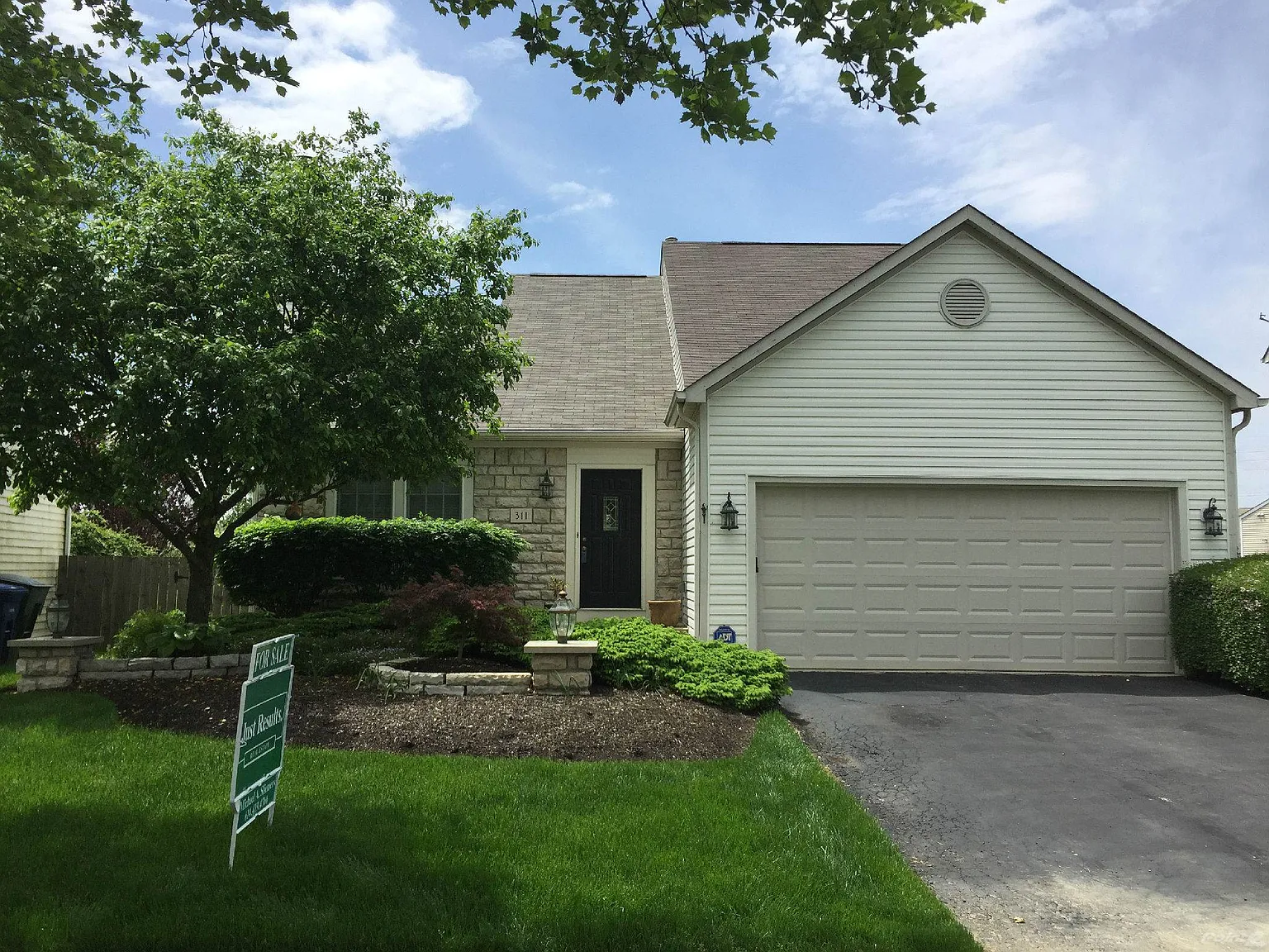 311 Galloway Ridge Dr photo 1
