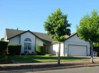 1510 T St, Springfield, OR 97477