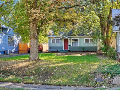 960 E 13th Ave, Spokane, WA, 99202