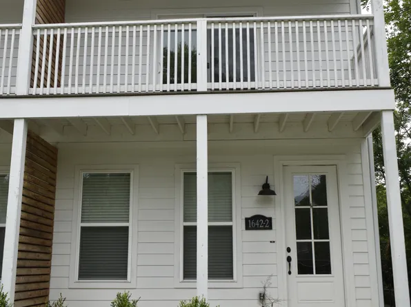 1642 S Duncan Ave #2, Fayetteville, AR 72701