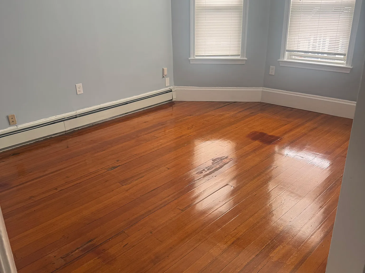 3 bed, $3,000 — Photo 2