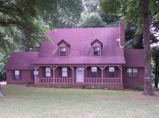 120 Moss Oaks Rd, Perry, GA 31069