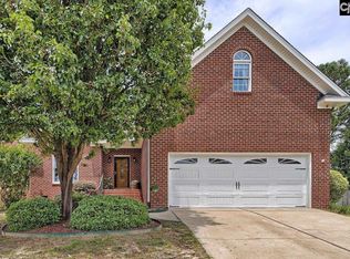 116 Lassitter Ct, Lexington, SC 29072