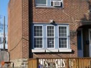 6134 Hegerman St, Philadelphia, PA 19135