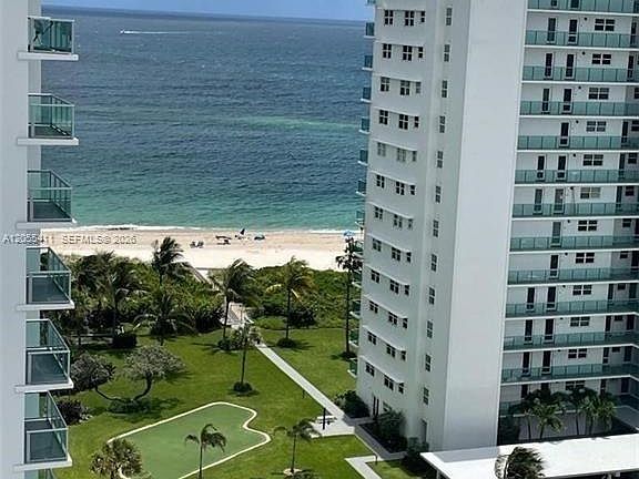 2nd image of 1630 N Ocean Blvd APT 1213