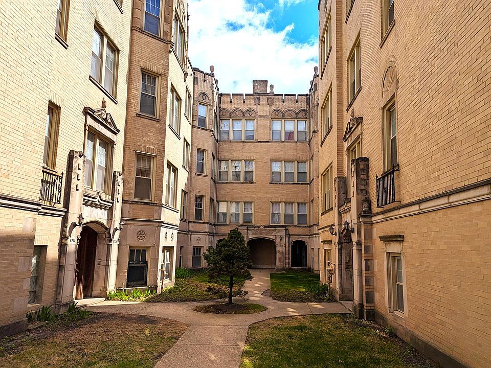 1st image of 6701 N Greenview Ave #1