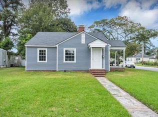 924 Bartlett Ave, Elizabeth City, NC 27909
