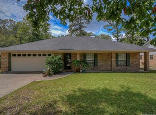 9304 Walker Rd, Shreveport, LA 71118