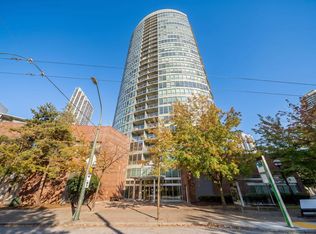6088 Willingdon Ave #1503, Burnaby, BC V5H 4V2