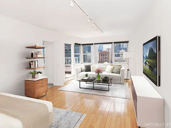 153 E 57th St APT 16G, Manhattan, NY 10022
