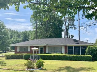 3914 SW 90th Pl, Jasper, FL 32052