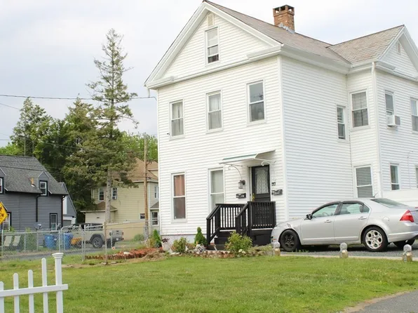 40 North Blvd, West Springfield, MA 01089