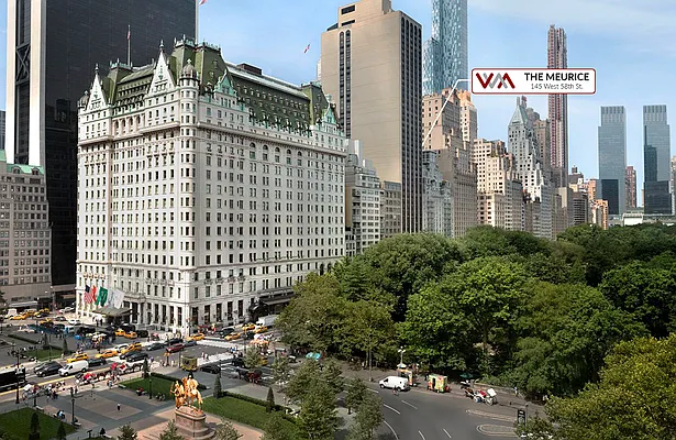 Rented by WAM Partners - William Moses Co. | media 35