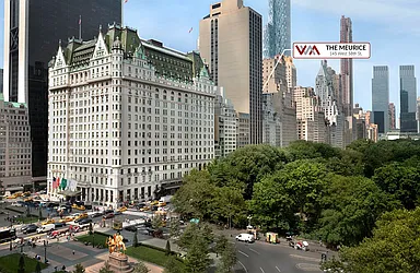 Rented by WAM Partners - William Moses Co.