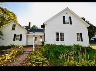 7 Bennington Rd, Hancock, NH 03449
