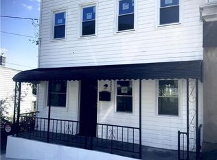 325 Morgan Ave, Pottsville, PA 17901