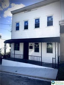 325 Morgan Ave, Pottsville, PA, 17901