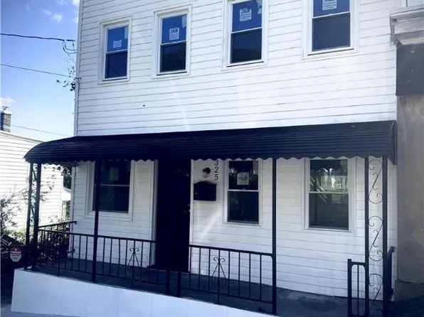 325 Morgan Ave, Pottsville, PA 17901