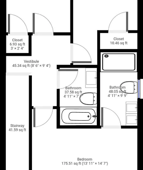 291 Stratford Ln — Photo 38