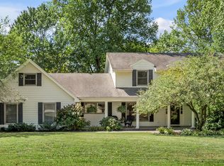 120 Creekside Dr, Georgetown, KY 40324