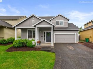 3334 Larrabee Oaks, Forest Grove, OR 97116