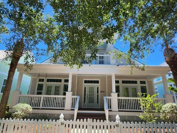 836 Ocean Palm Way, Saint Augustine, FL 32080