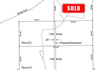 V/l 343ac Sturgis Rd, Atlanta, MI 49709