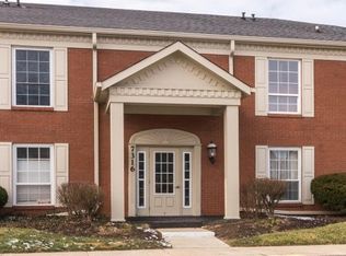 7316 Lions Head Dr #2, Indianapolis, IN 46260