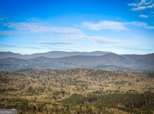 0 Old Federal Rd, Dawsonville, GA 30534