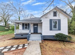 1100 Houston St, Lagrange, GA 30240