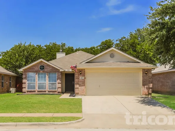 757 Dema Ln, Burleson, TX 76028