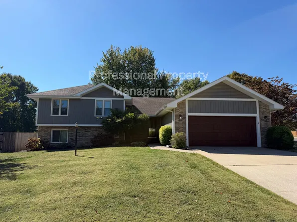3544 W Suzanne Pl, Springfield, MO 65810