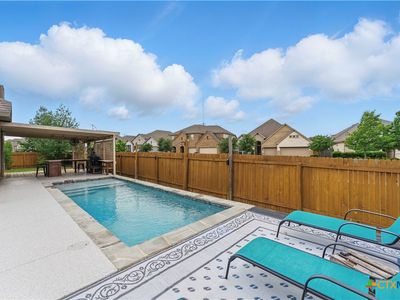 907 Carriage Inn, New Braunfels, TX, 78132