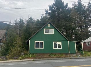 717 Sawmill Creek Rd, Sitka, AK 99835