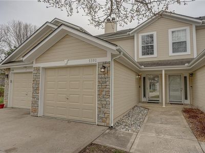 5502 NW Downing St, Blue Springs, MO, 64015